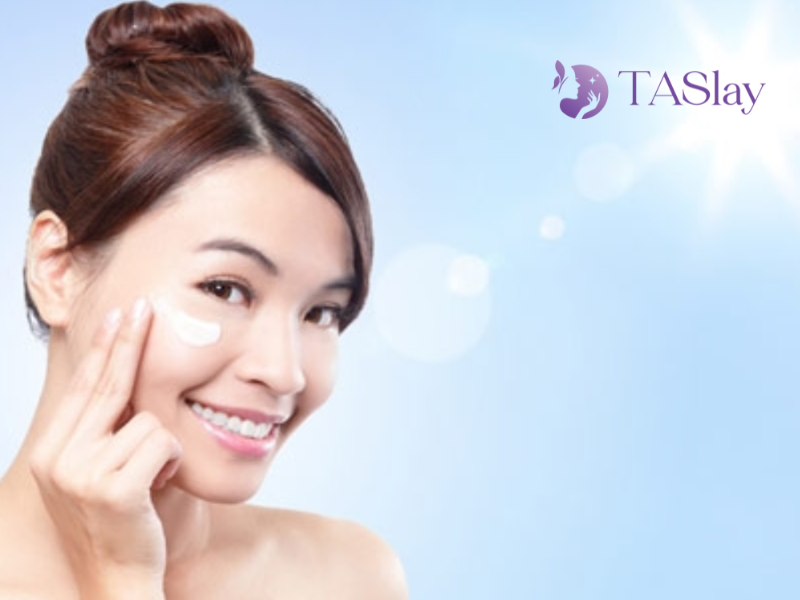 Kem chống nắng có làm trắng da không? Cách thoa đạt hiệu quả chống nắng tốt nhất