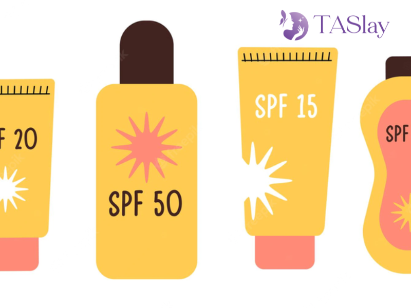 kem chống nắng spf