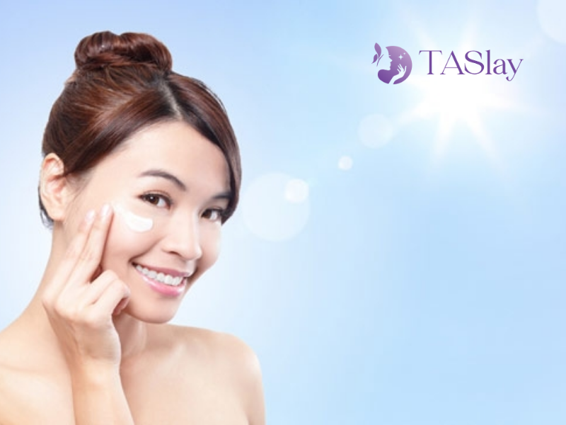  Vậy kem chống nắng không gây cay mắt nên dùng loại nào, và cần lưu ý gì khi chọn sản phẩm? 