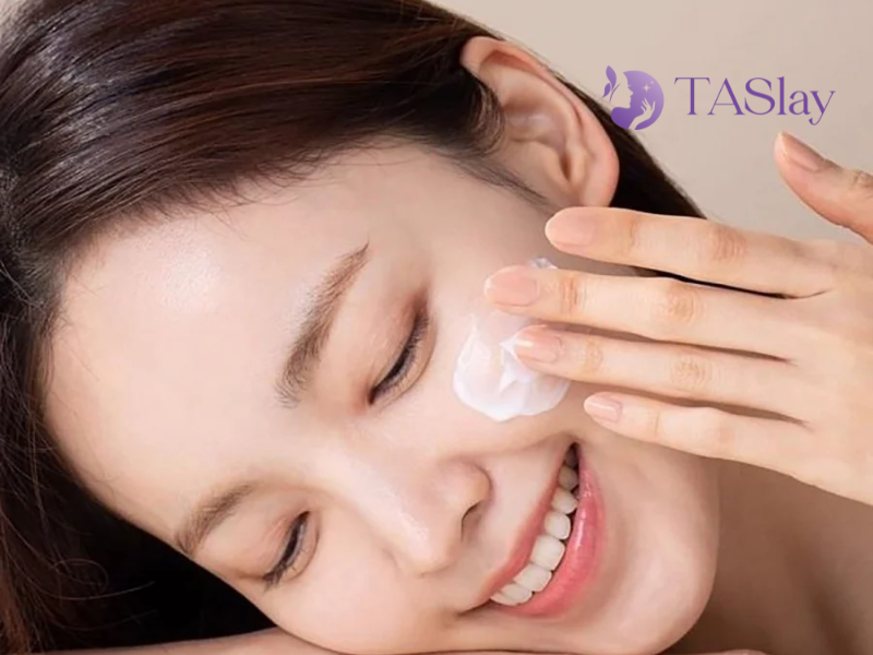 kem chống nắng nào tốt nhất cho da khô