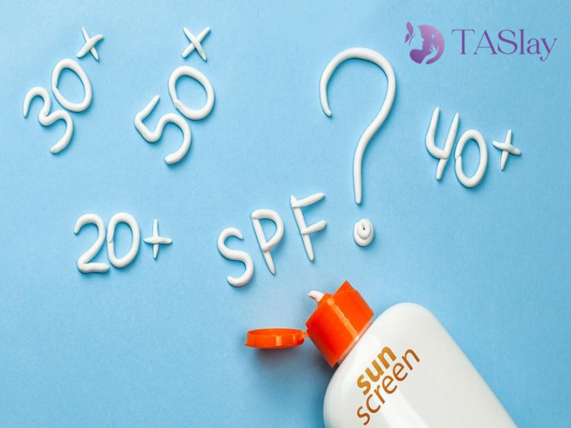 kem chống nắng spf