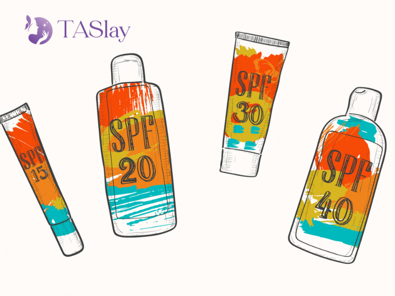 kem chống nắng spf