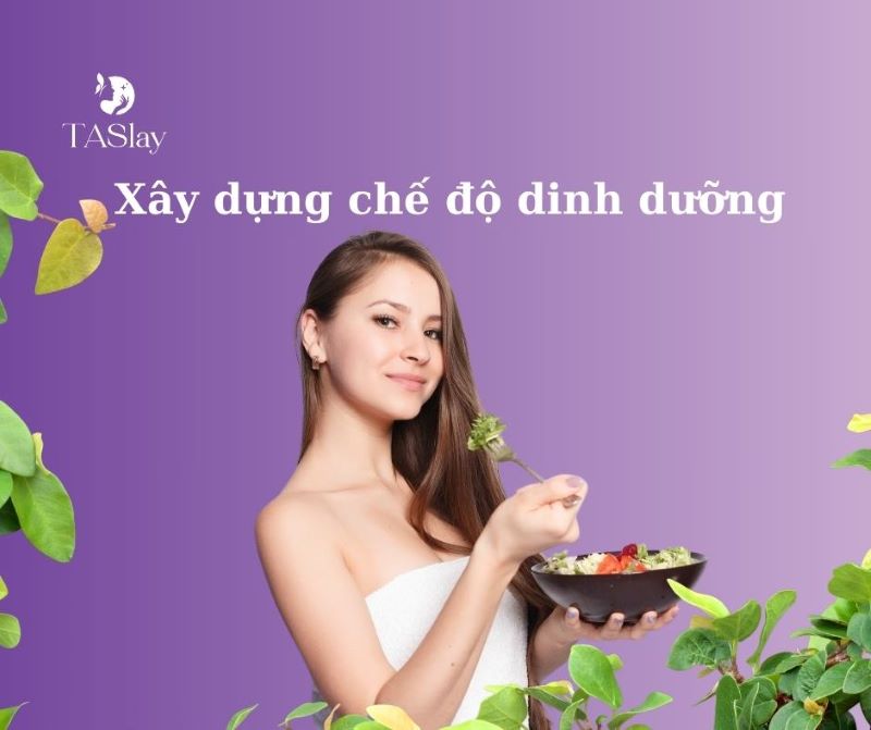 làm sao để hết rụng tóc