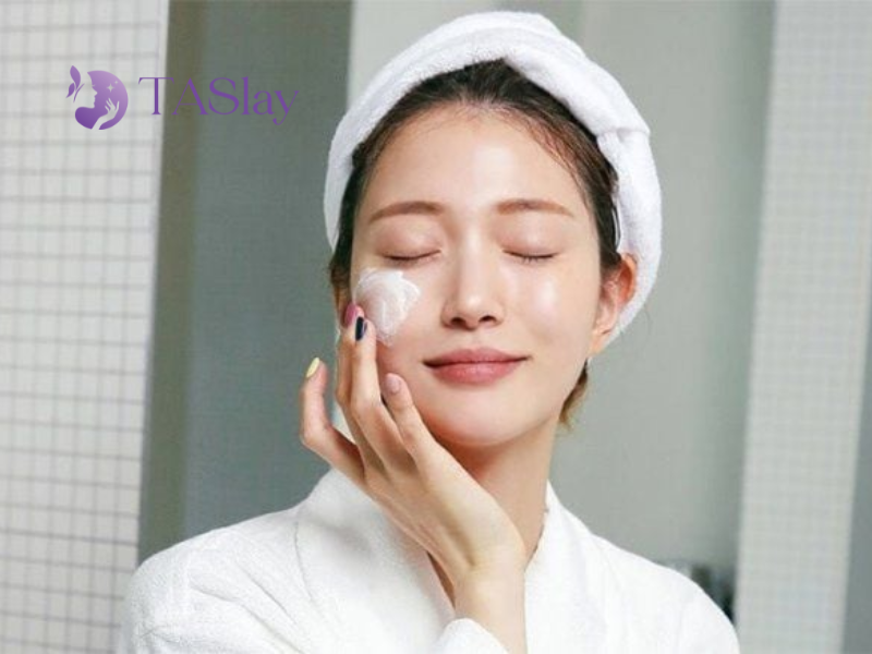 kem chống nắng cho da dầu mụn