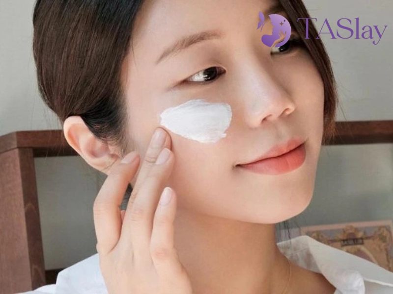  kem dưỡng da có chống nắng 